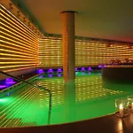 Cristal Palace Hotel