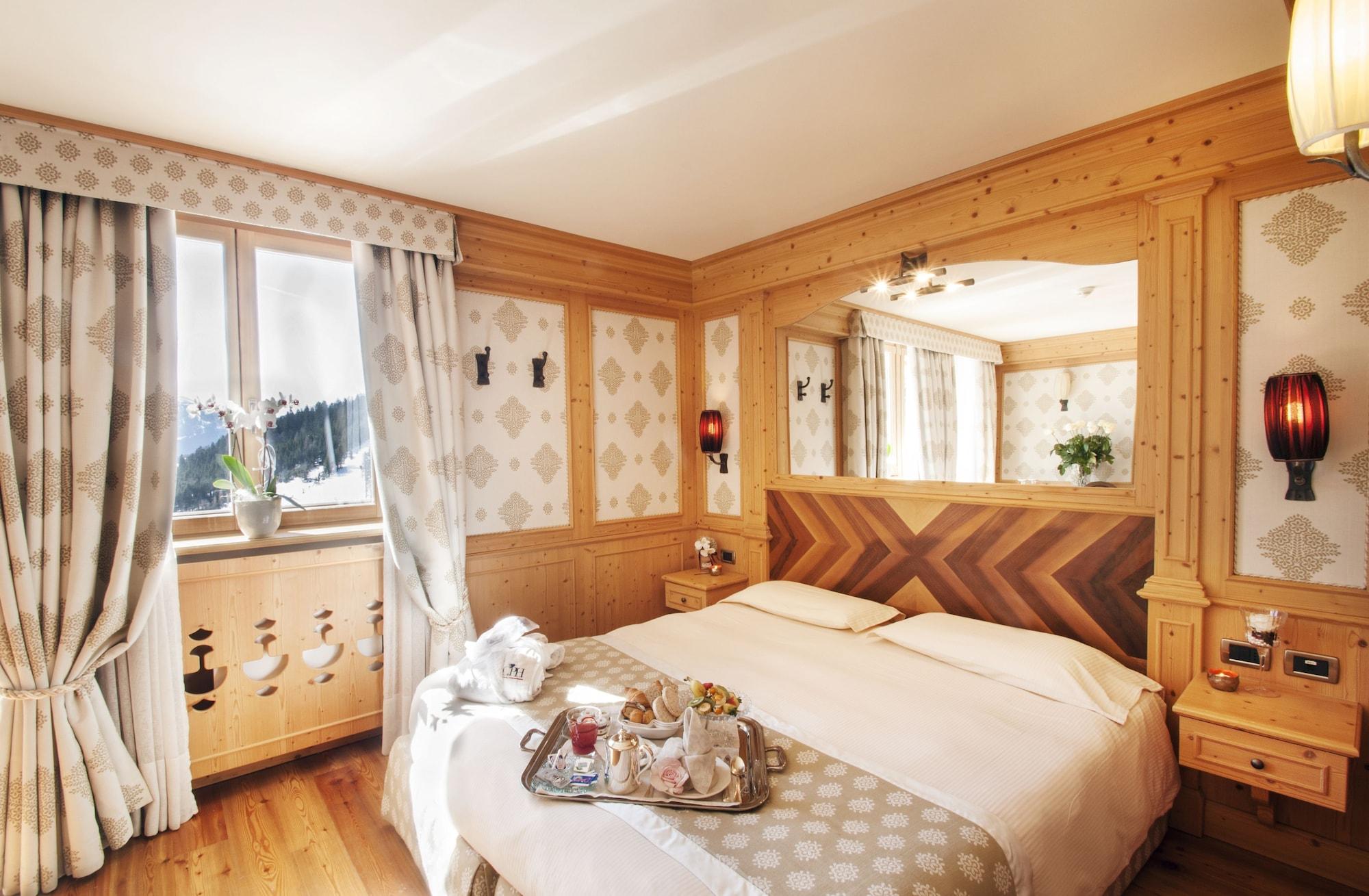 Cristal Palace 4* Madonna
