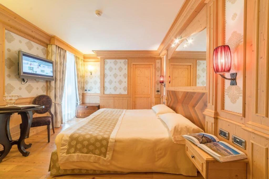 Hotel Cristal Palace