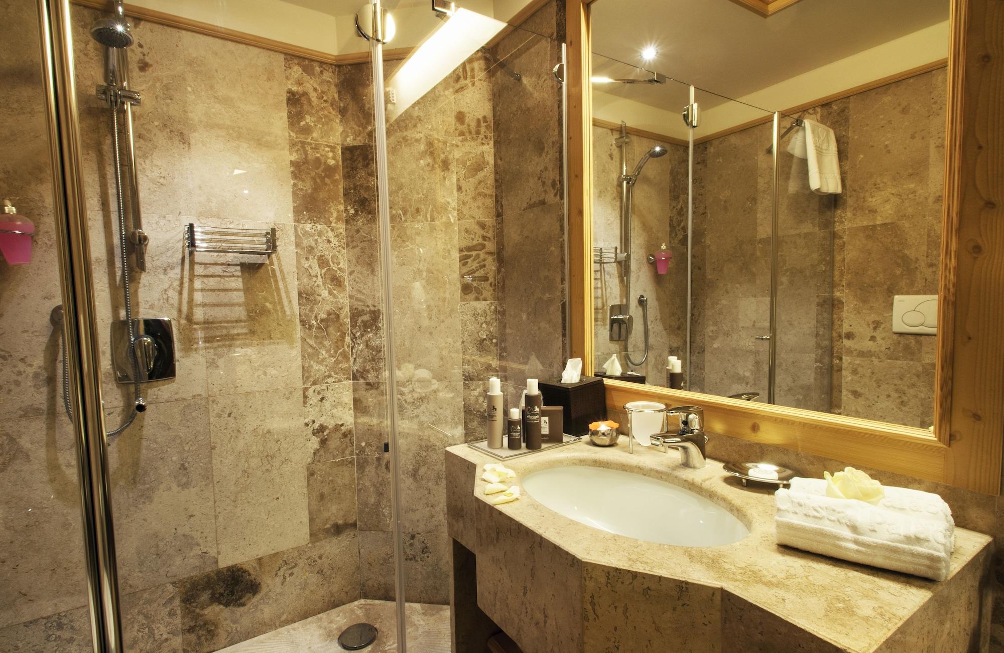 Hotel Cristal Palace