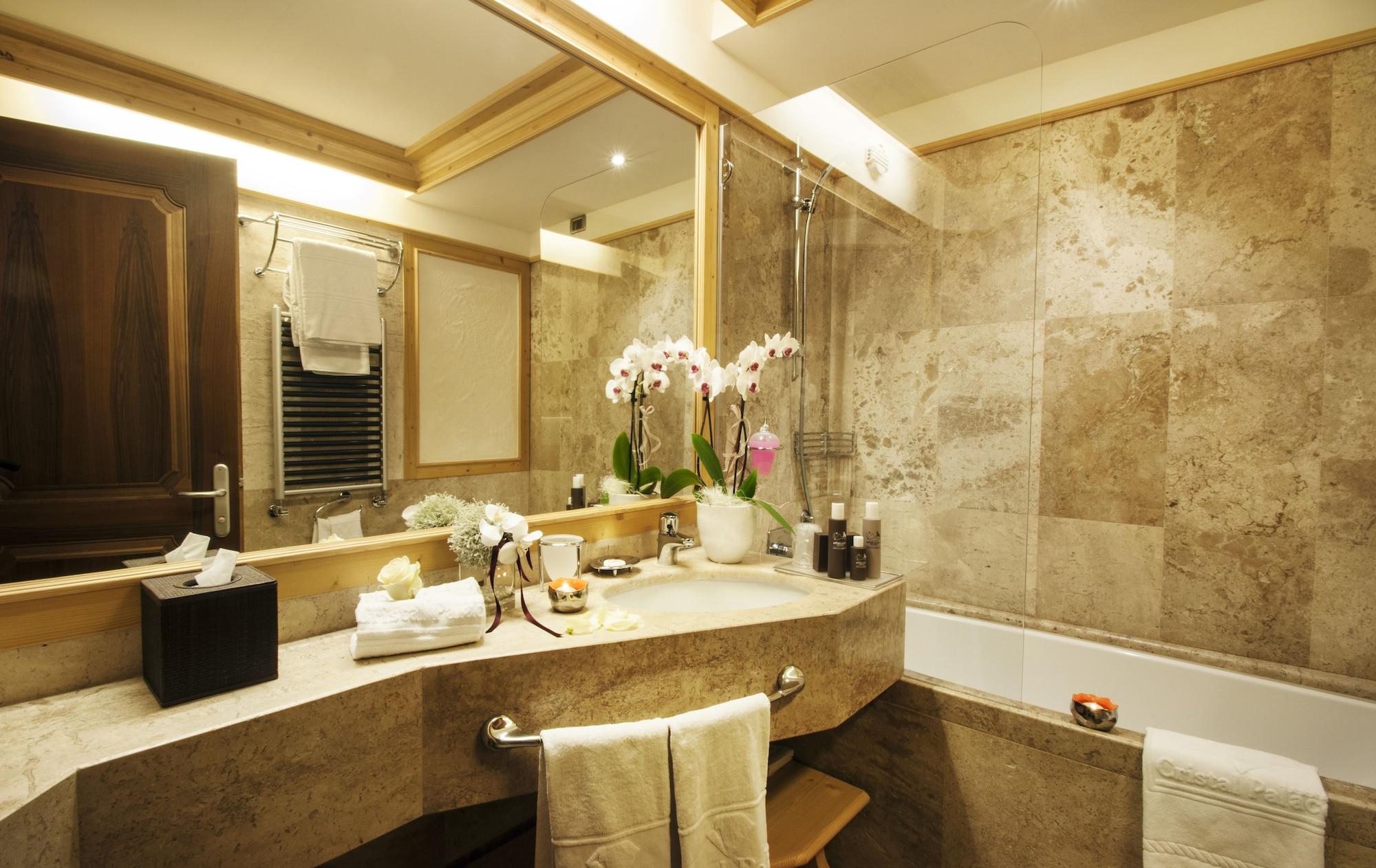 Cristal Palace 4*