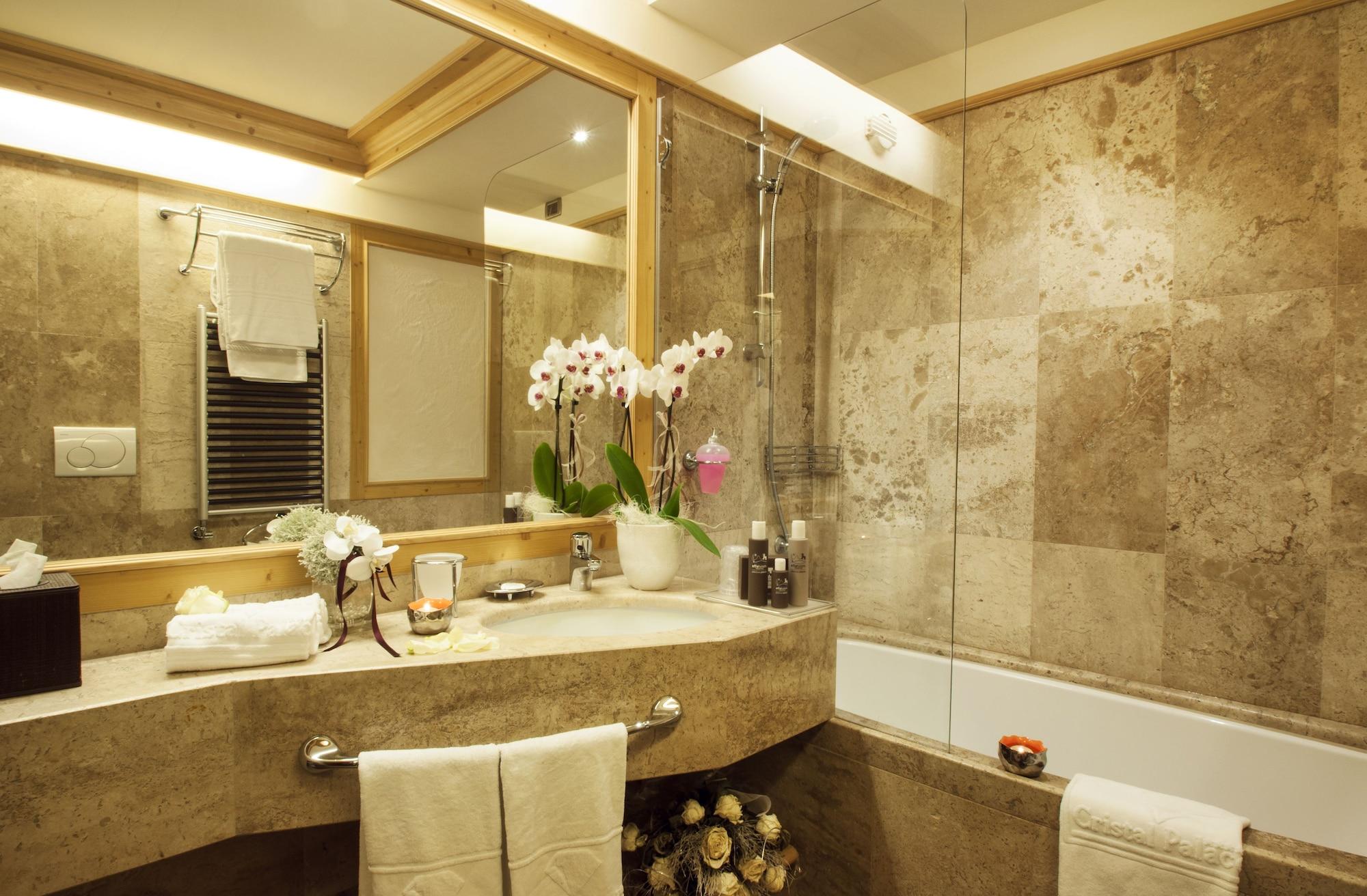Cristal Palace 4*