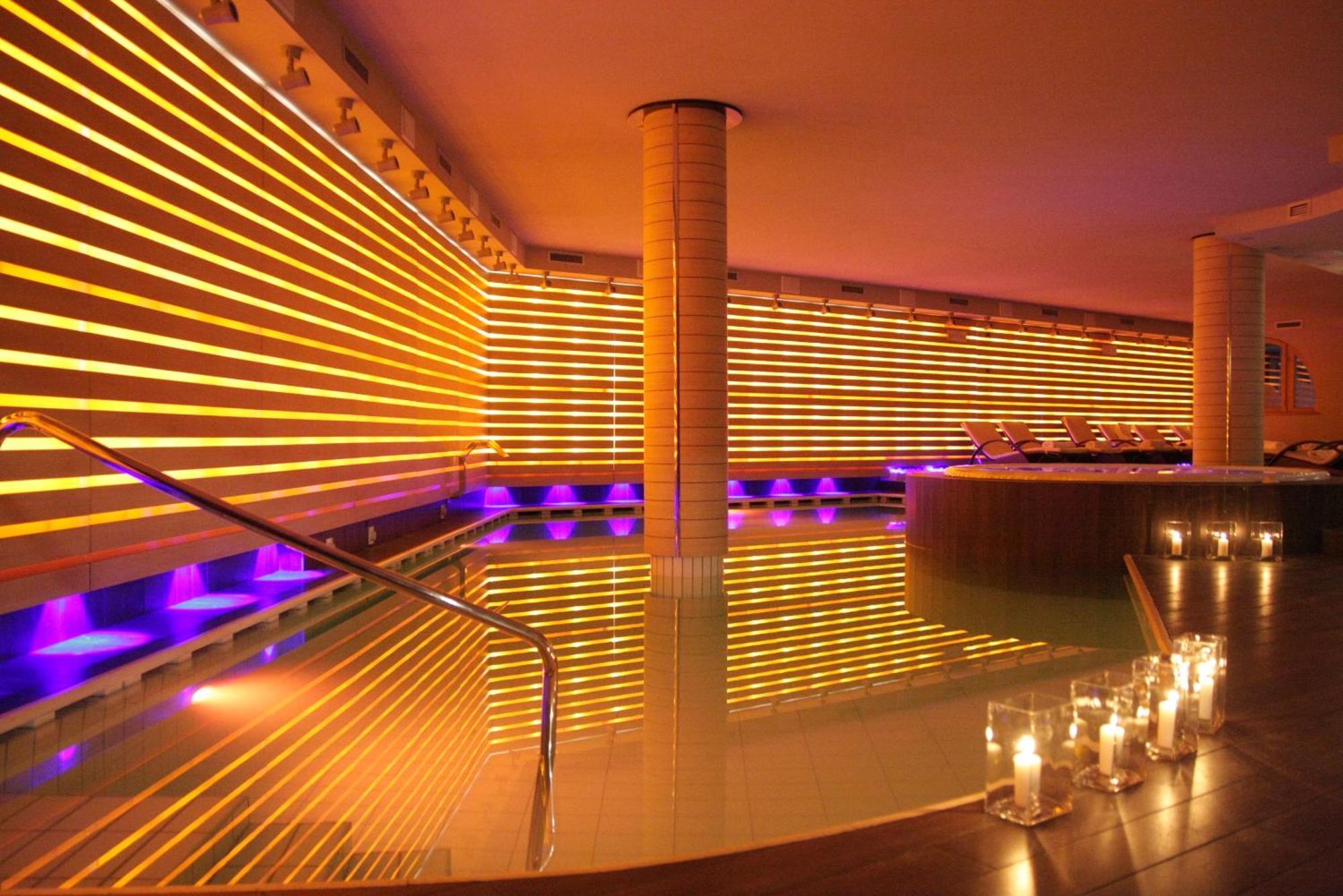 Hotel Cristal Palace 4*
