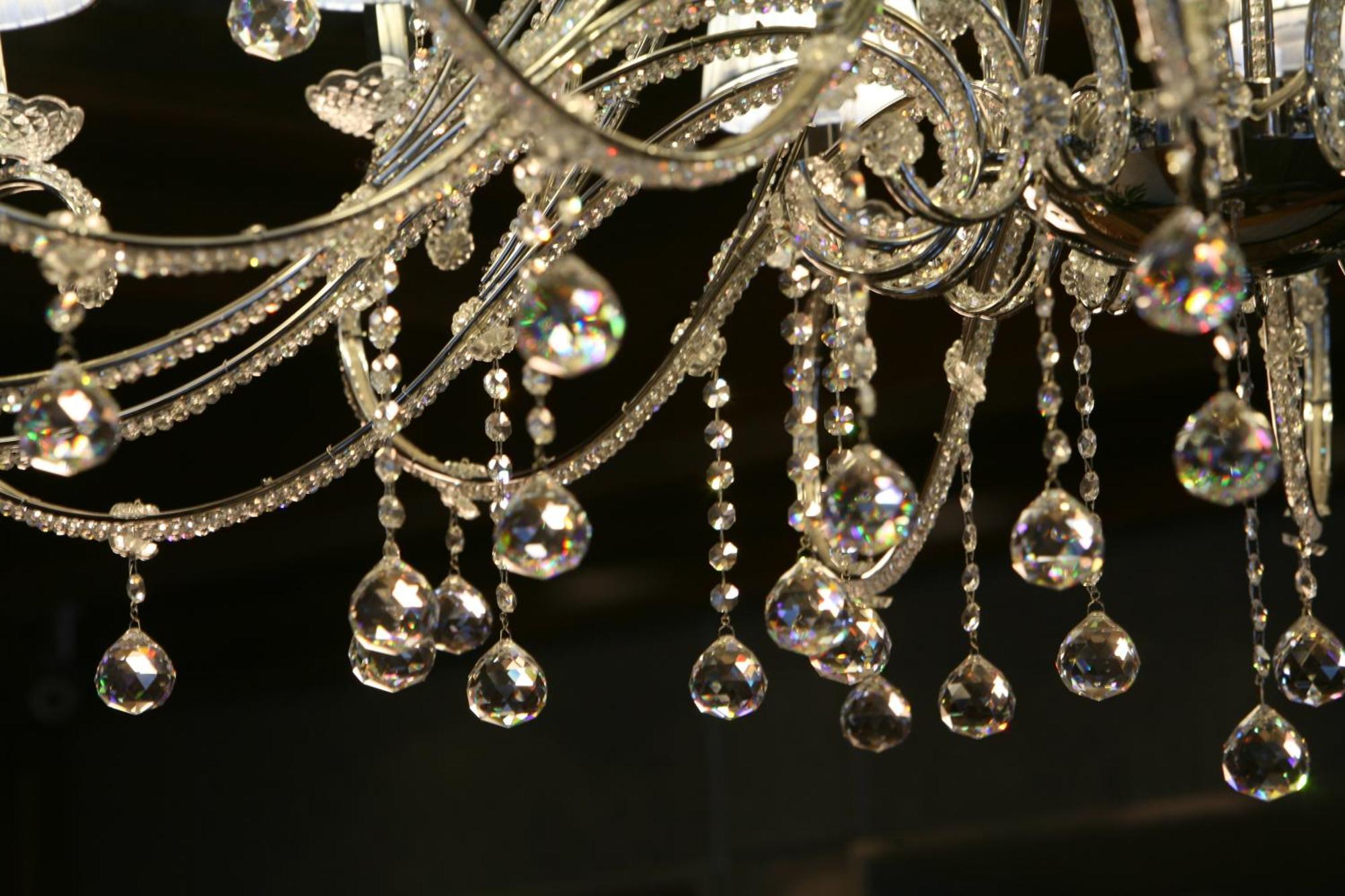 Hotel Cristal Palace 4*