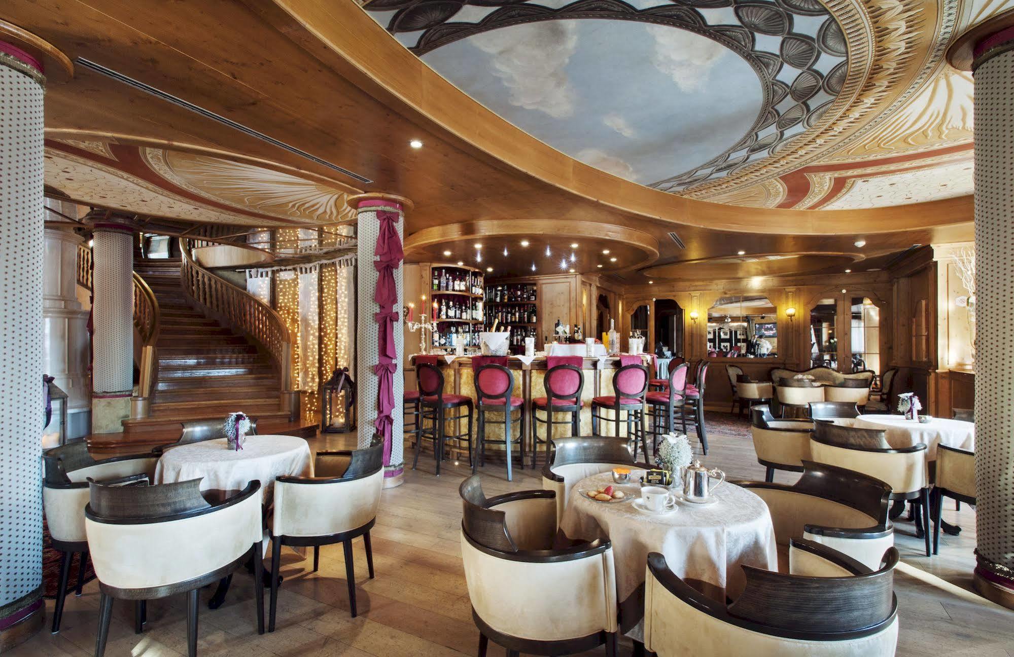 Hotel Cristal Palace 4*